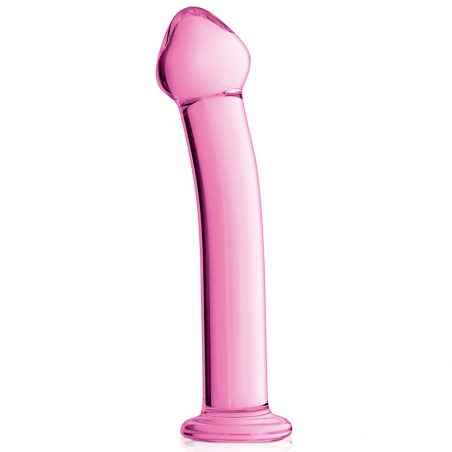 Glossy Toys Verre N°14 Rose