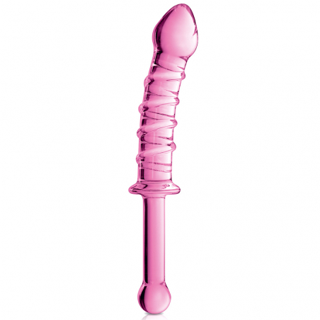 Glossy Toys Verre N°16 Rose