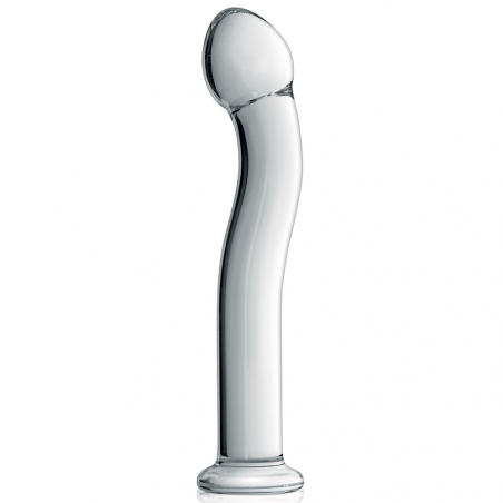 Glossy Toys Verre N°27 blanc