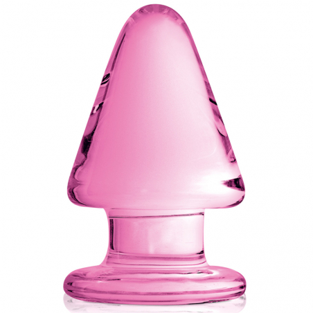 Glossy Plug Verre N°23 Rose