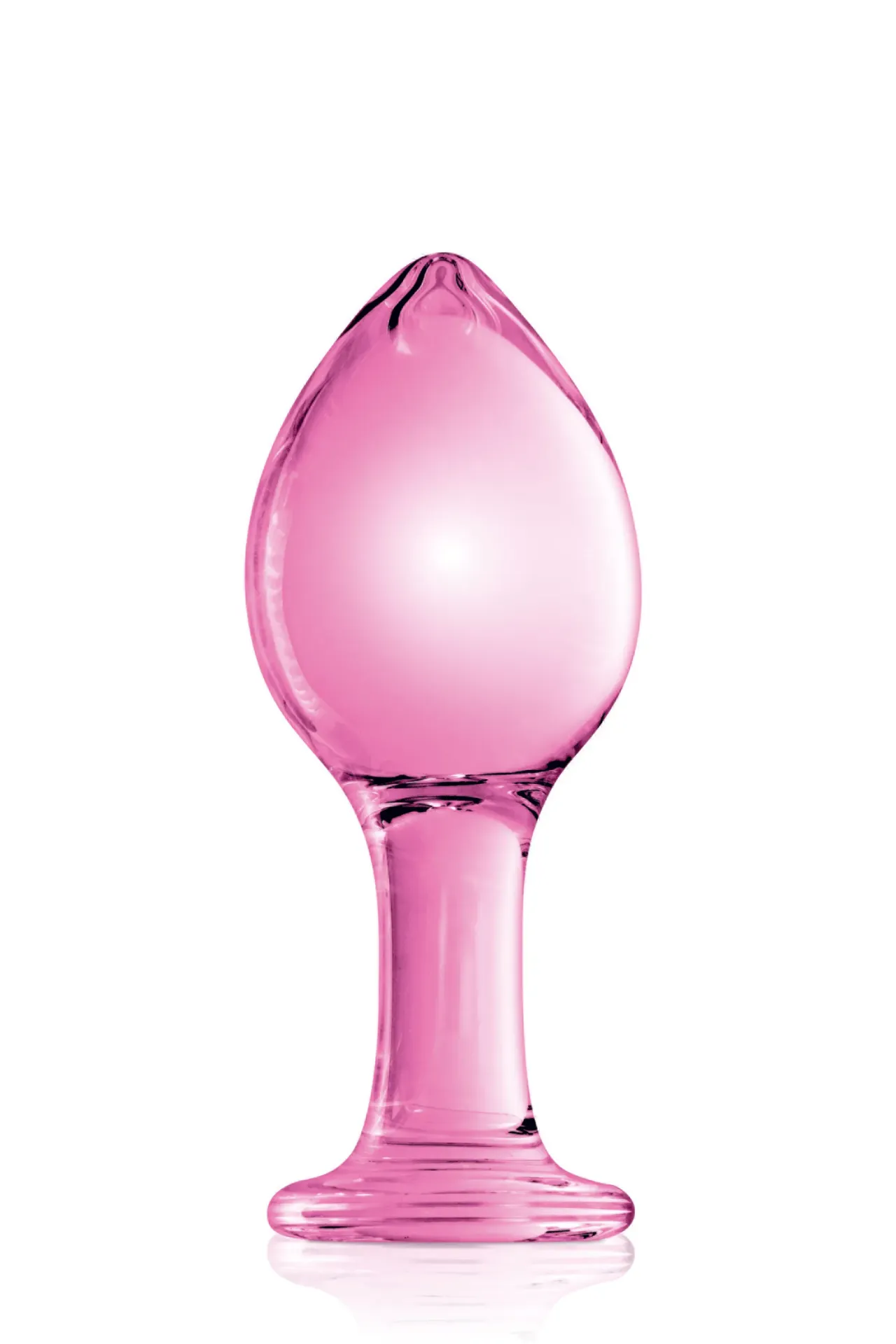 Glossy Plug Verre N°32 Rose