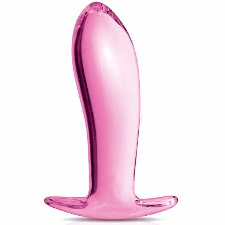 Glossy Plug Verre N°20 Rose