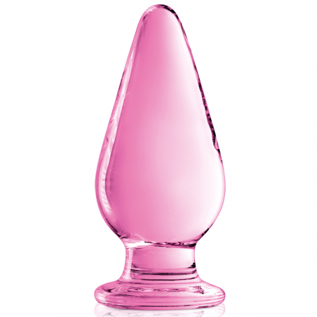 Glossy Plug Verre N°26 Rose