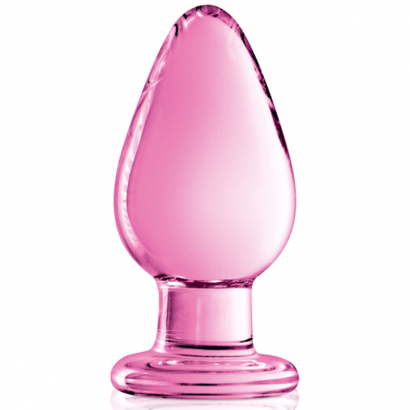 Glossy Plug Verre N°25 Rose